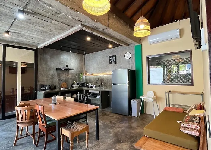 Bali House Near Nusa Dua Beach