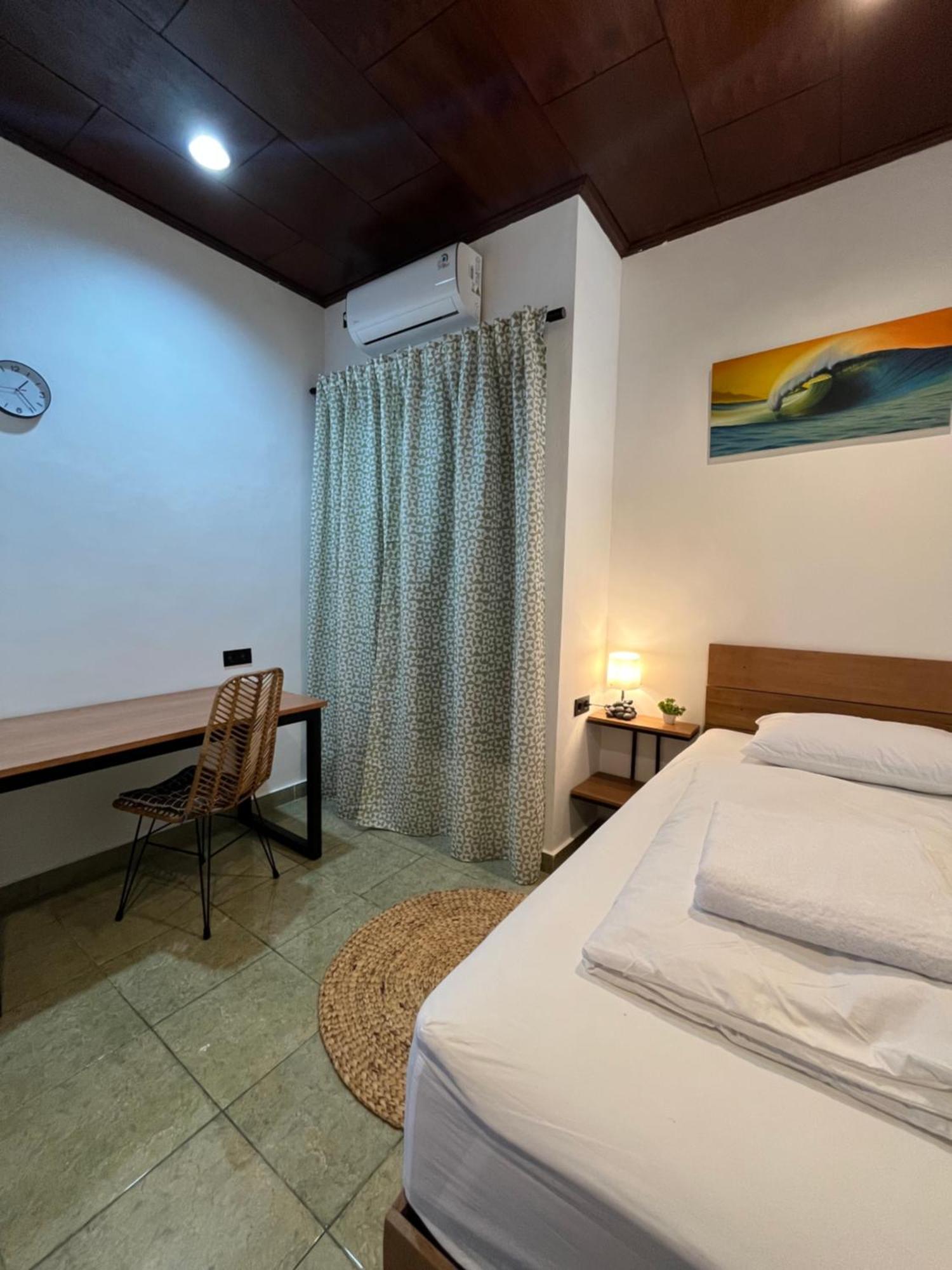 Rumah liburan Bali House Near