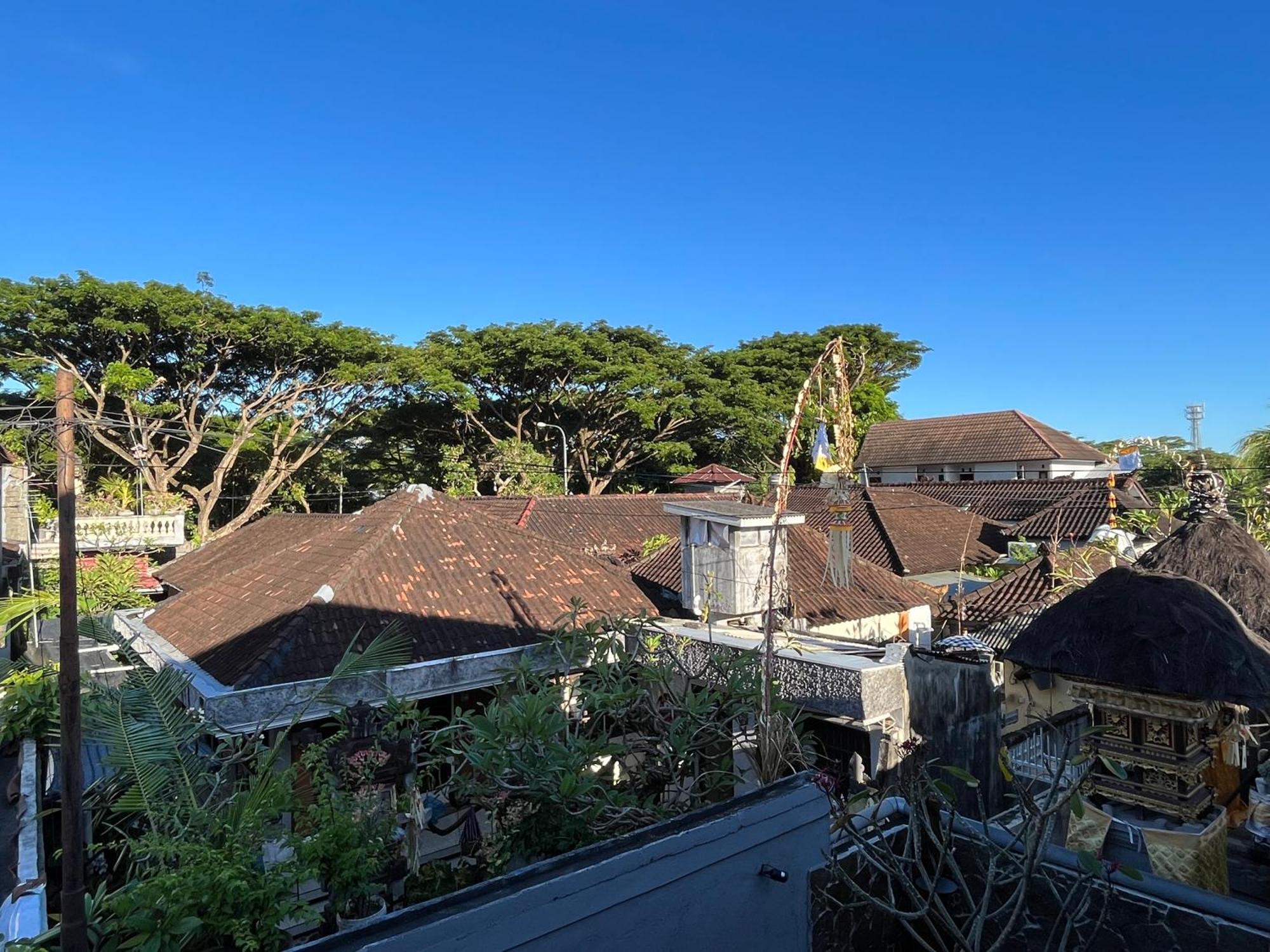 Bali House Near