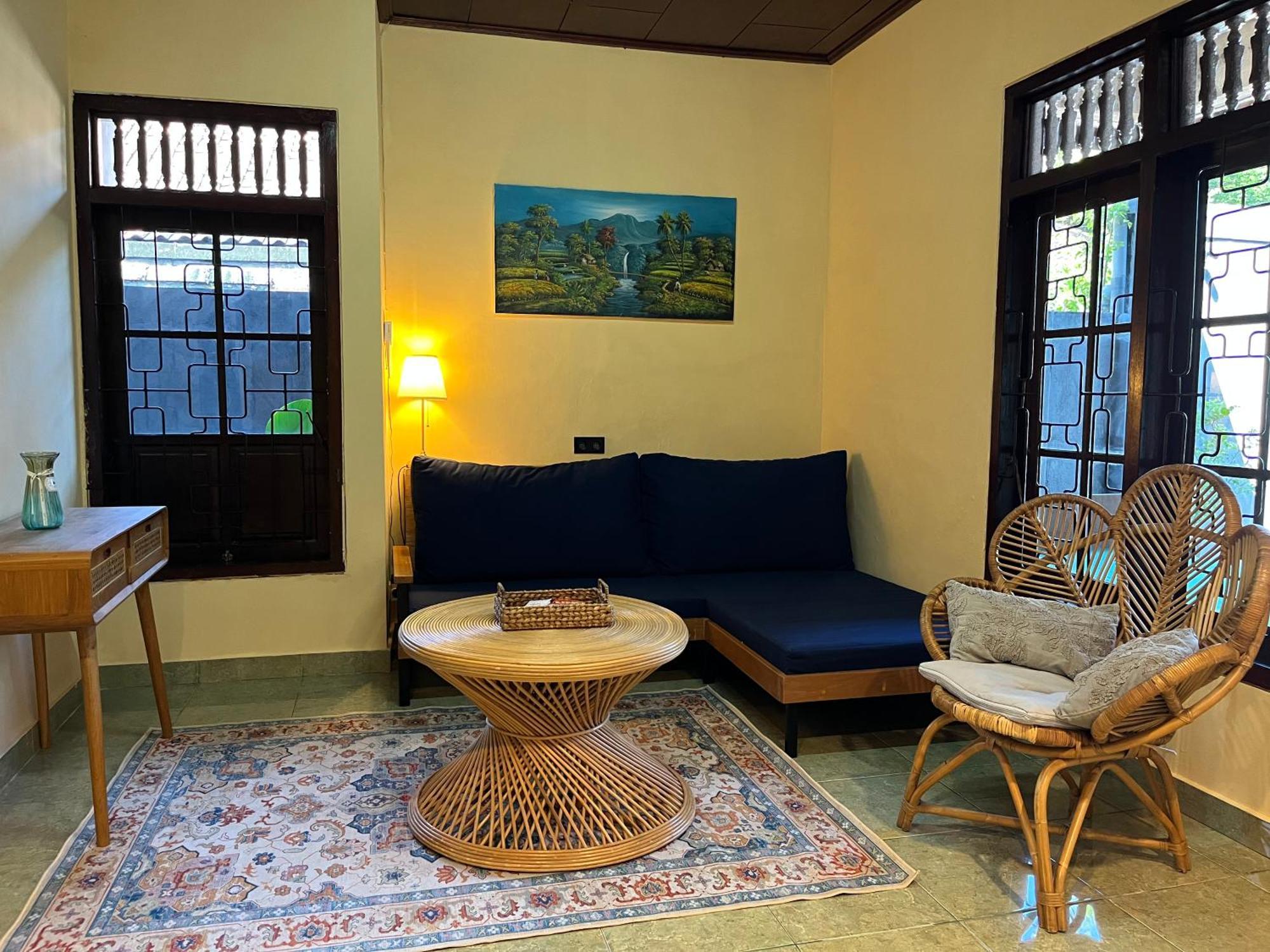 Rumah liburan Bali House Near Nusa Dua (Bali)