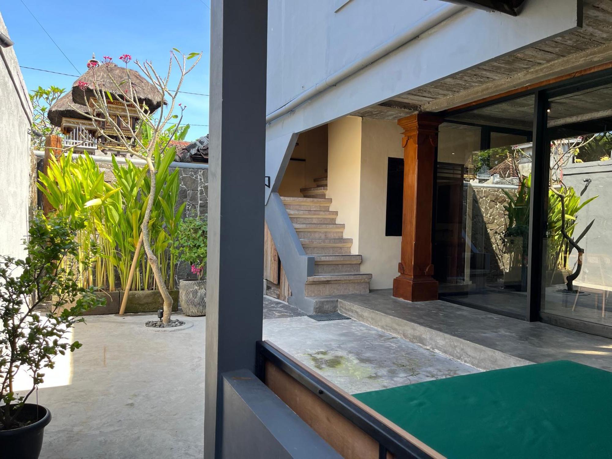Bali House Near * Nusa Dua (Bali)