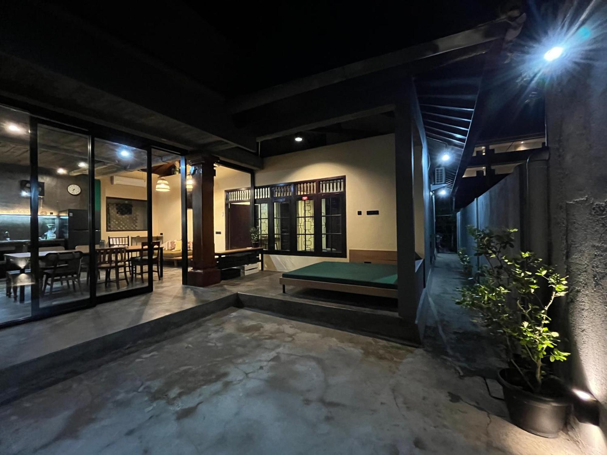 Rumah liburan Bali House Near