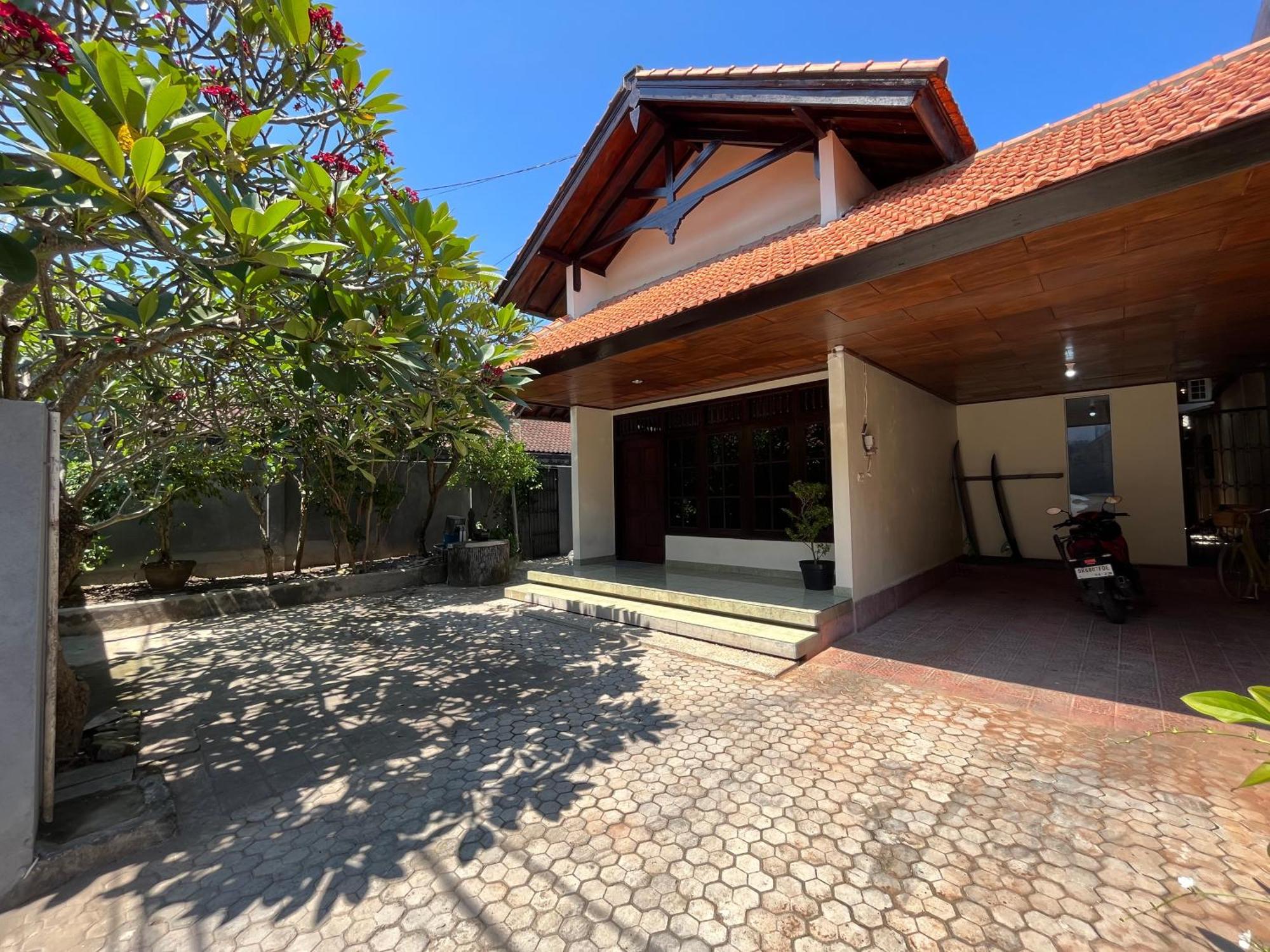 Rumah liburan Bali House Near Nusa Dua (Bali)