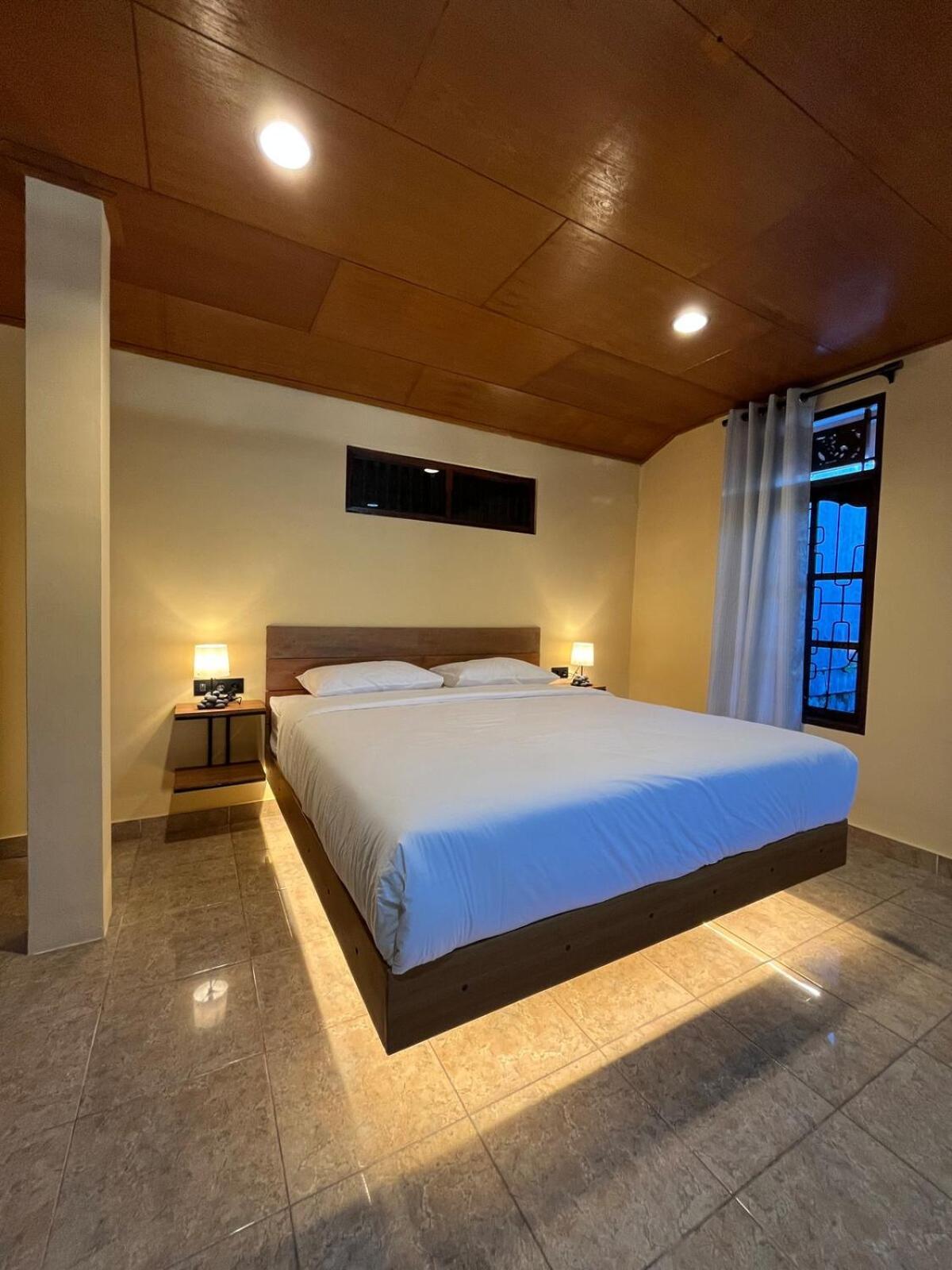 Rumah liburan Bali House Near