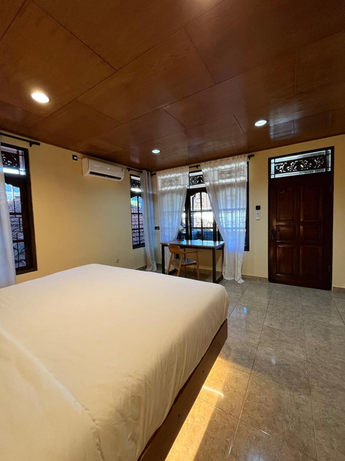 Rumah liburan Bali House Near Nusa Dua (Bali)
