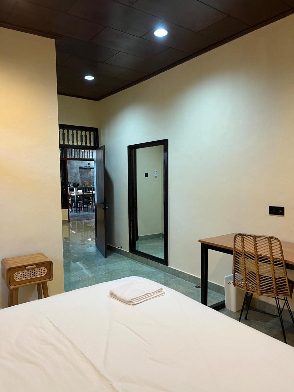 Bali House Near *