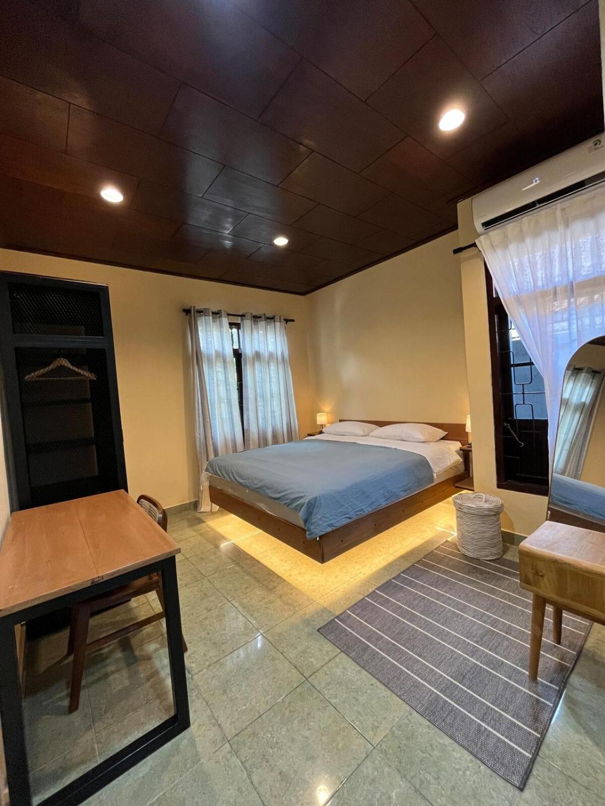 Bali House Near Nusa Dua (Bali)