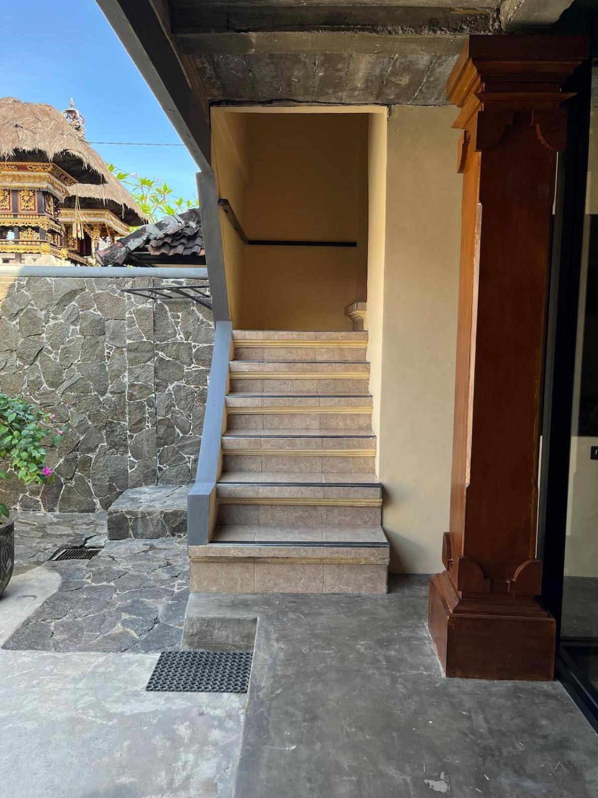 Bali House Near *