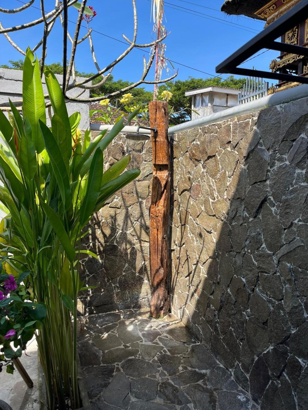 Rumah liburan Bali House Near